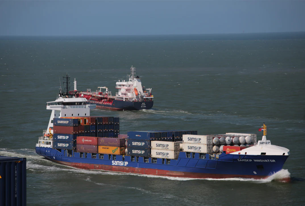 Your Cargo our Concern
