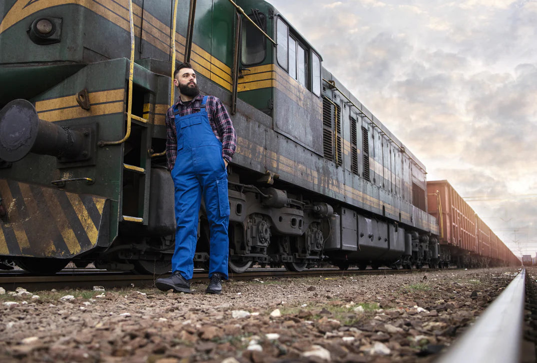 Train Transport